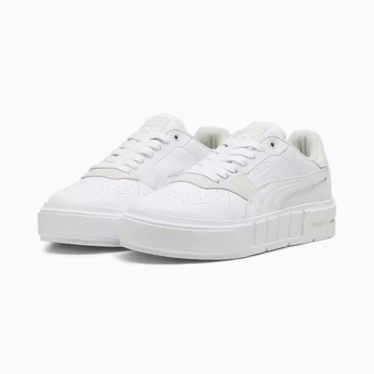 TENIS FEMENINO PUMA PUMA CALI COURT PURE LUXE – foto 2